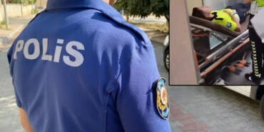 Bitlis’te ‘Kumanya’ Zehirlenmesi: Polisler Hastaneye Kaldırıldı