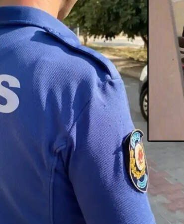 Bitlis’te ‘Kumanya’ Zehirlenmesi: Polisler Hastaneye Kaldırıldı