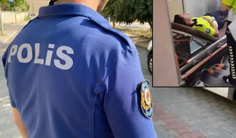 Bitlis’te ‘Kumanya’ Zehirlenmesi: Polisler Hastaneye Kaldırıldı