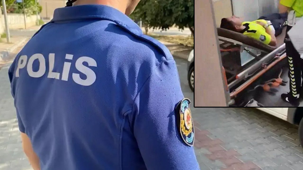 Bitlis’te ‘Kumanya’ Zehirlenmesi: Polisler Hastaneye Kaldırıldı