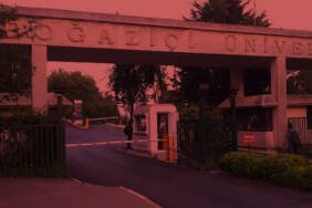 Boğaziçi Üniversitesi’nde Dehşet! 15 Yaşındaki Kız Çocuğunu Katledip İntihar Etti!