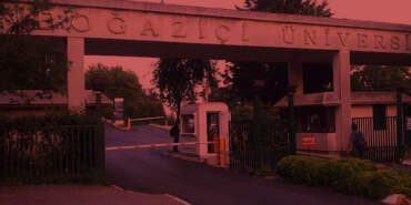 Boğaziçi Üniversitesi’nde Dehşet! 15 Yaşındaki Kız Çocuğunu Katledip İntihar Etti!