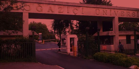 Boğaziçi Üniversitesi’nde Dehşet! 15 Yaşındaki Kız Çocuğunu Katledip İntihar Etti!
