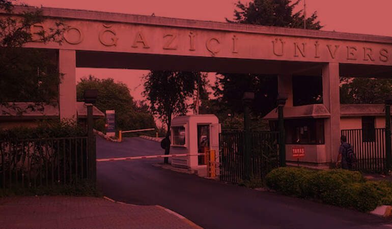 Boğaziçi Üniversitesi’nde Dehşet! 15 Yaşındaki Kız Çocuğunu Katledip İntihar Etti!