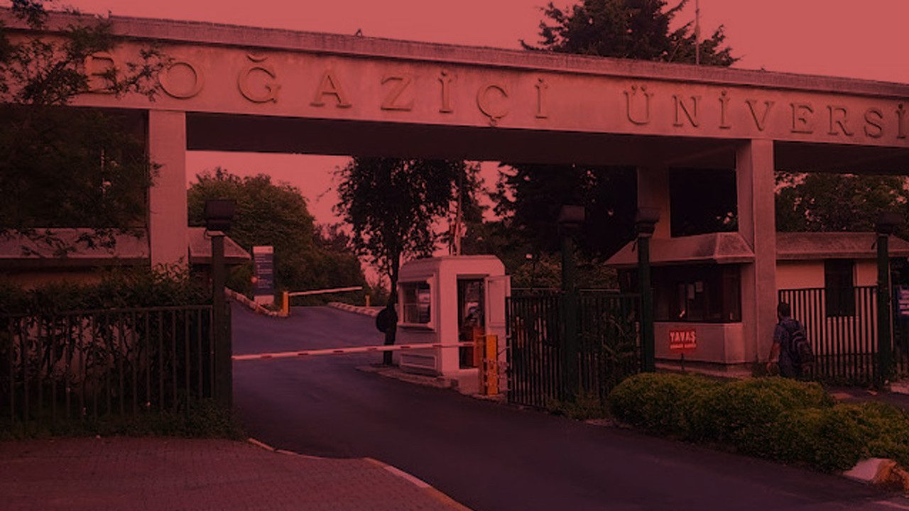 Boğaziçi Üniversitesi’nde Dehşet! 15 Yaşındaki Kız Çocuğunu Katledip İntihar Etti!