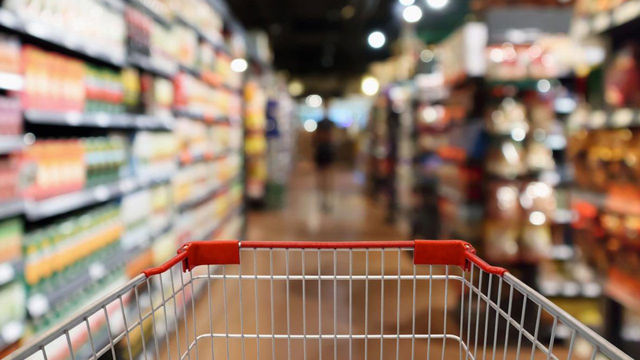 Bölgede Tanımayan Yoktu! Ünlü Marketten Beklenmedik Konkordato Talebi