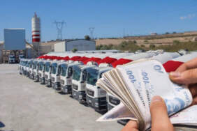 Türkiye’nin 44 Yıllık Beton Firmasına Dev Ceza!