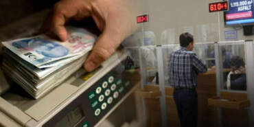 Borçlular Bankalardan Eli Boş Dönüyor, Milyonlarca Kişi İçin İcra Kapıda!