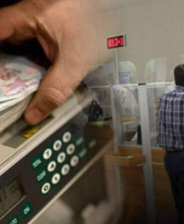 Borçlular Bankalardan Eli Boş Dönüyor, Milyonlarca Kişi İçin İcra Kapıda!