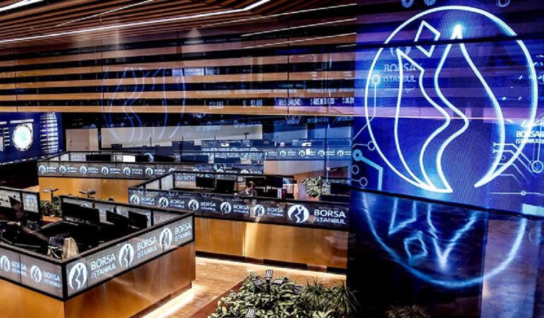 Borsa İstanbul’da Haftanın Yıldızı Belli Oldu! İşte BIST 100’de En Çok Kazandıran ve Kaybettiren Hisseler