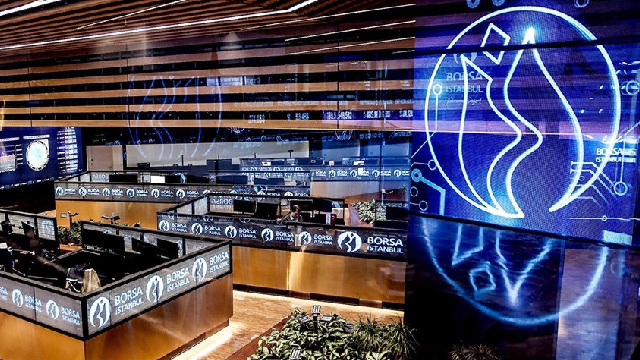 Borsa İstanbul’da Haftanın Yıldızı Belli Oldu! İşte BIST 100’de En Çok Kazandıran ve Kaybettiren Hisseler