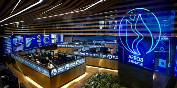 Borsa İstanbul’da Tarihi Zirve! En Yüksek Seviyeyi Gördü