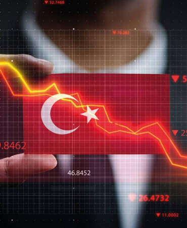 Borsa Zirve Yaptı Gözler Onlara Çevrildi! Yatırım Yapan Paraya Para Demiyor: İşte Türkiye’nin En Değerli Şirketleri