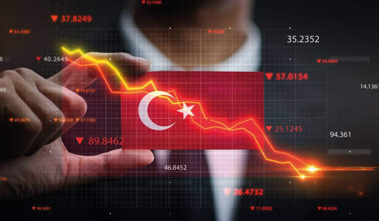 Borsa Zirve Yaptı Gözler Onlara Çevrildi! Yatırım Yapan Paraya Para Demiyor: İşte Türkiye’nin En Değerli Şirketleri
