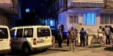 Boşandığı Eşi Tarafından Bıçaklanan Kadın Ağır Yaralandı