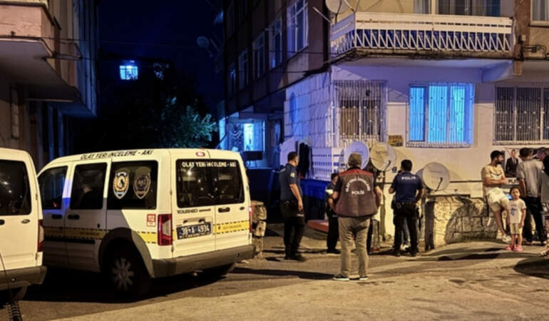 Boşandığı Eşi Tarafından Bıçaklanan Kadın Ağır Yaralandı