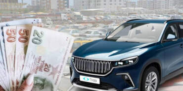 Böyle Kampanya Ne Duyuldu Ne Görüldü: Hurda Aracını Getirene 400 Bin TL’ye Sıfır TOGG