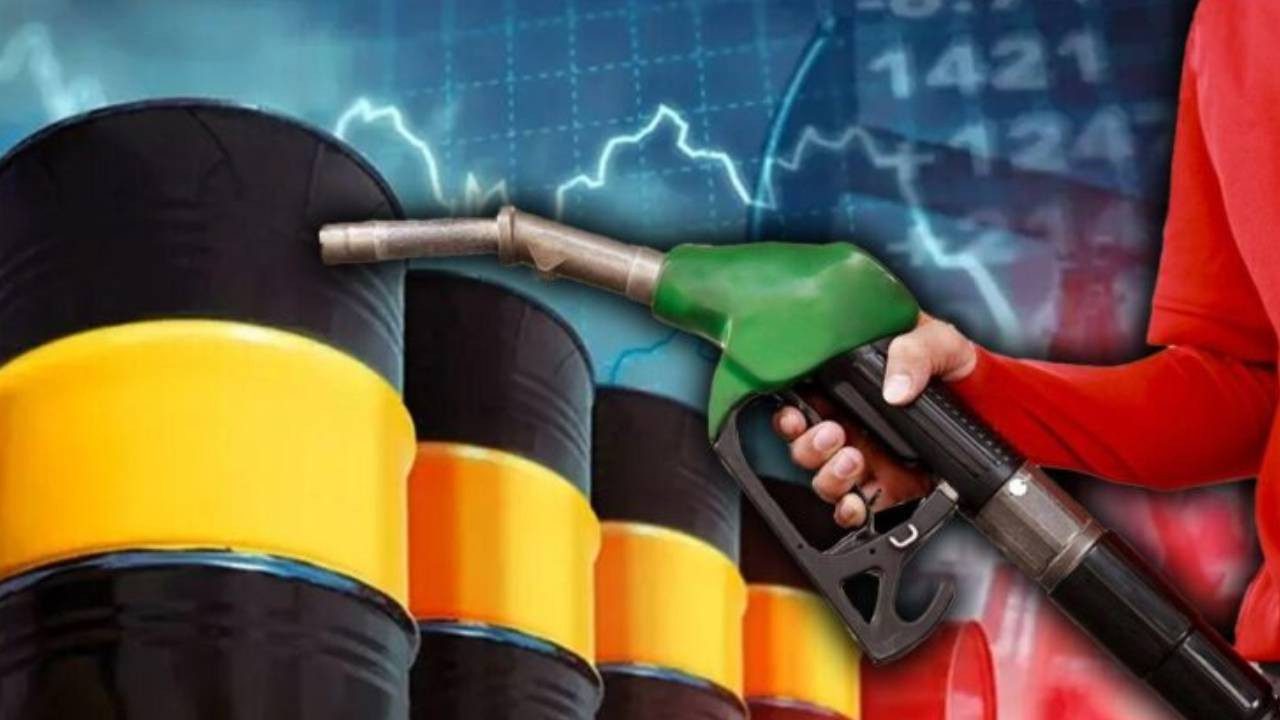 Brent Petrol Fiyatı Düştü Gözler Pompada! Benzin ve Motorine İndirim Gelecek Mi? 11 Ağustos 2025 Akaryakıt, Benzin, Motorin, LPG Fiyatları