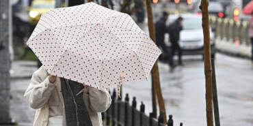 Bu İllerde Yaşayanlar Dikkat! Meteoroloji’den Sağanak Yağış Uyarısı