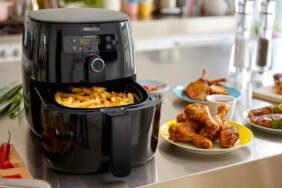 Bu Yiyecekleri Sakın Airfryer’da Pişirmeyin! Hem Sağlığı Hem Cihazı Bozuyor
