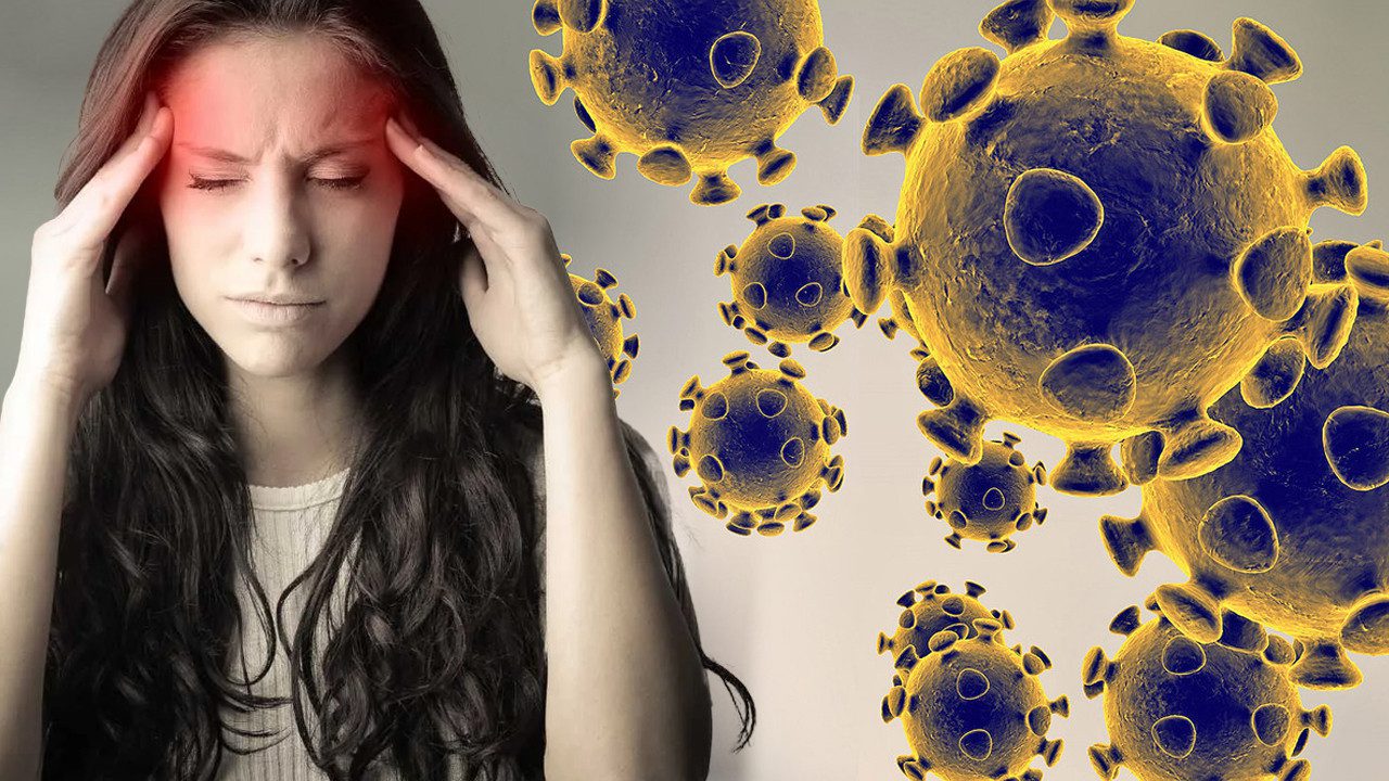 Bunu Kimse Tahmin Etmemişti… Kovid-19’un Bilinmeyen Etkisi Yıllar Sonra Ortaya Çıktı