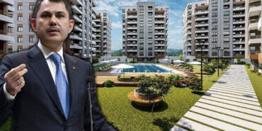 Bunu Yapan Site Yönetimi Yandı! Bakan Murat Kurum Yeni Düzenlemeyi Duyurdu: Sıkı Denetim Yolda