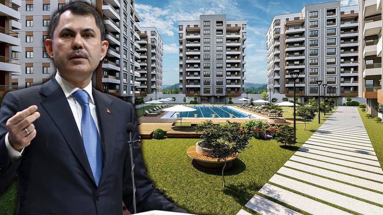 Bunu Yapan Site Yönetimi Yandı! Bakan Murat Kurum Yeni Düzenlemeyi Duyurdu: Sıkı Denetim Yolda