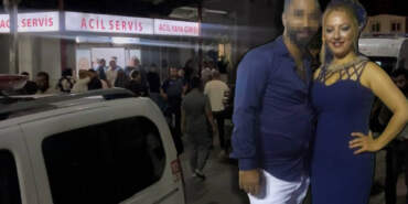 Bursa’da Eski Eş Dehşeti: Bıçaklanan Genç Kadın Hayatını Kaybetti