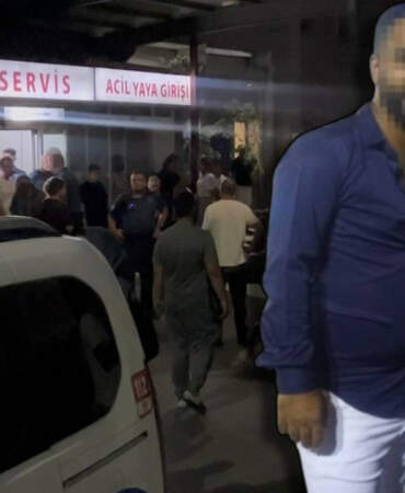 Bursa’da Eski Eş Dehşeti: Bıçaklanan Genç Kadın Hayatını Kaybetti