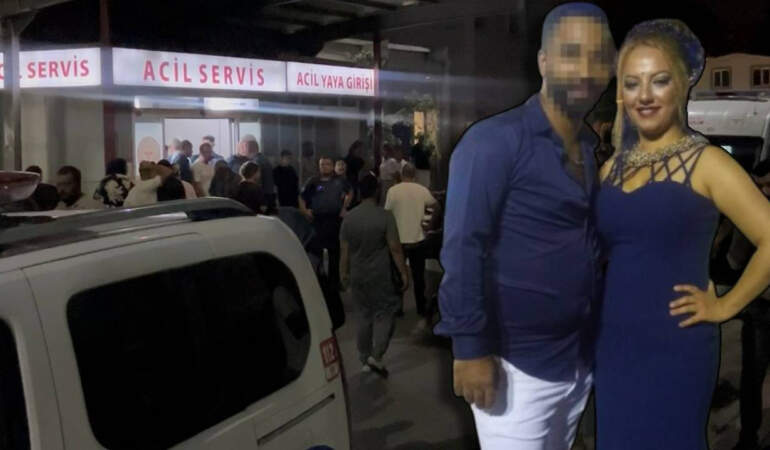 Bursa’da Eski Eş Dehşeti: Bıçaklanan Genç Kadın Hayatını Kaybetti