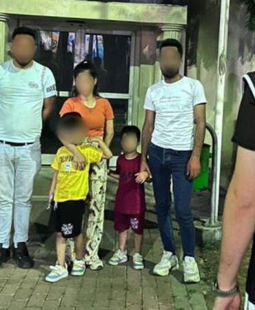 Bursa’da Göçmen Kaçakçılığı Operasyonu: Bir Organizatör Yakalandı