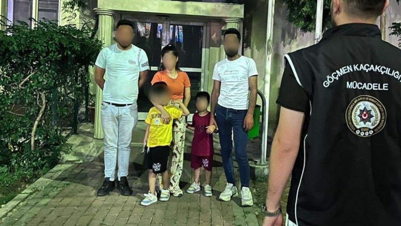 Bursa’da Göçmen Kaçakçılığı Operasyonu: Bir Organizatör Yakalandı