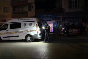 Bursa’da Tekel Bayiine Silahlı Saldırı! Kurşun Yağdırdılar