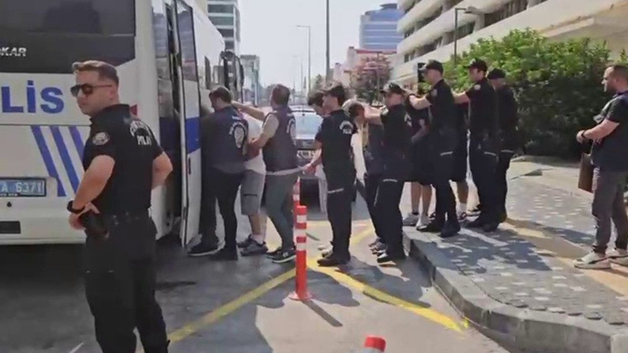 Bursa’da Yasa Dışı Bahis Çetesine Darbe