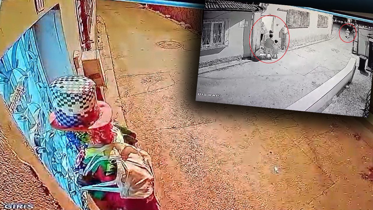 Bursa’daki ‘Palyaço’ Gizemi Çözüldü! Elindeki Bıçak Değil Kornaymış