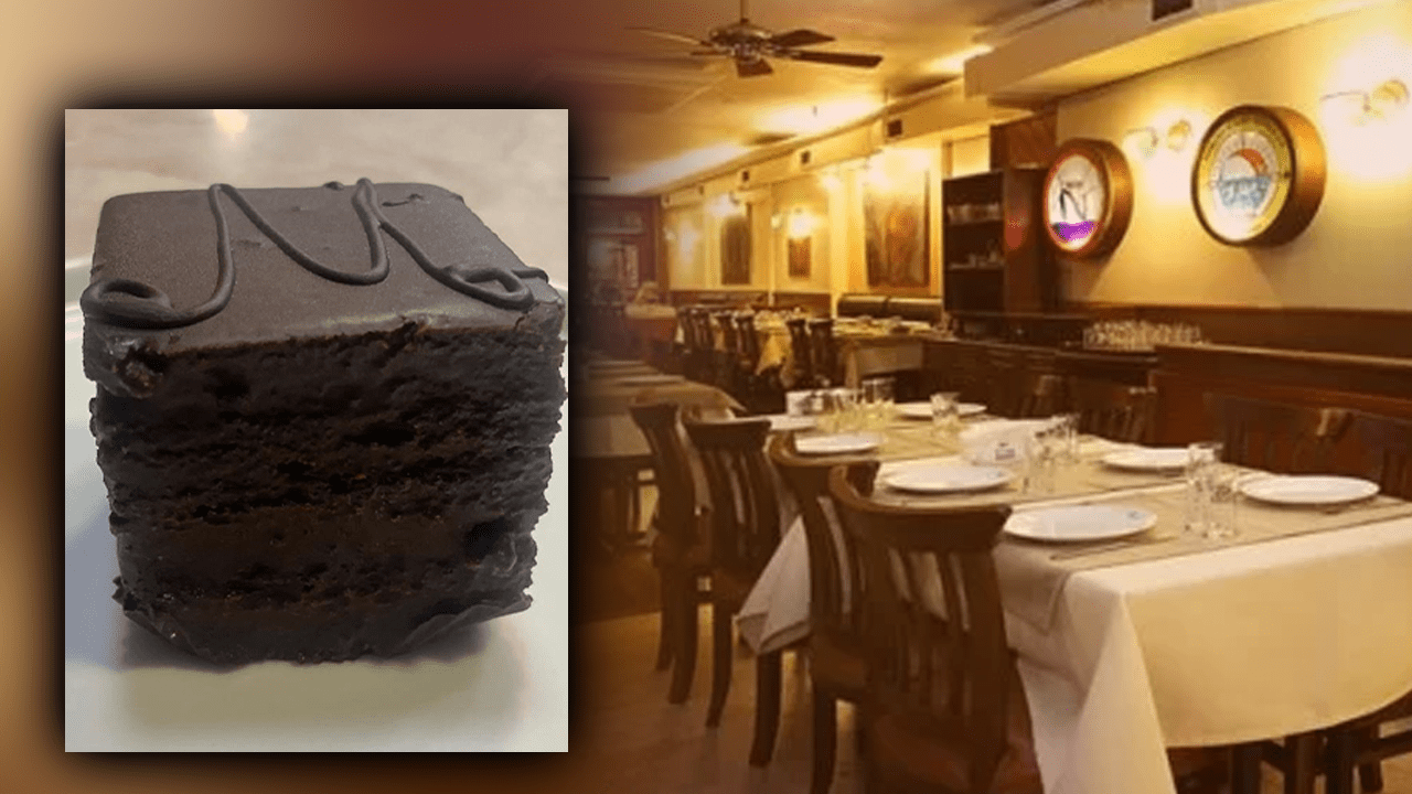 Bursa’nın 97 Yıllık Lezzeti Mahkemelik Oldu! ‘Marşal’ Krizi Büyüyor, Gerçek Sahibi Kim?