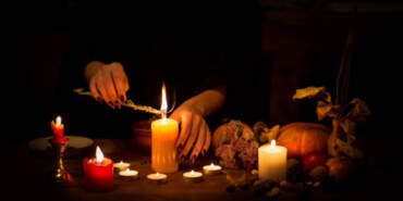 ‘Büyü Bozma’ Ağı! Sahte Medyum Kendi Geleceğini Göremedi