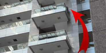 Çağlayan Adliyesi’nde İntihar Girişimi