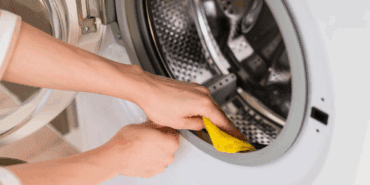 Çamaşır Makinesindeki Küf ve Koku Büyük Masraf Çıkarabilir! Servis Uzmanı Tek Tek Açıkladı