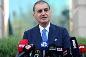 Çelik’ten Azerbaycan-Ermenistan Anlaşmasına Destek Mesajı