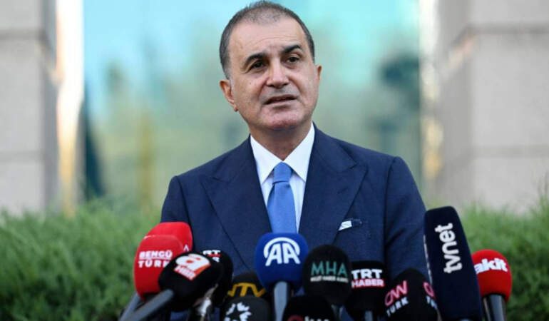 Çelik’ten Azerbaycan-Ermenistan Anlaşmasına Destek Mesajı