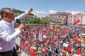 Çerçioğlu AKP’ye Geçti: CHP’den Aydın İçin Miting Kararı