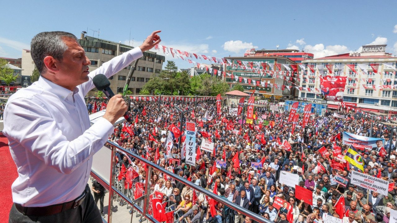 Çerçioğlu AKP’ye Geçti: CHP’den Aydın İçin Miting Kararı