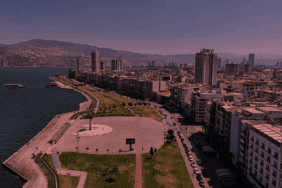 Çeşme’de Başladı, Şimdi İzmir Geneline Yayılıyor! 6 Ağustos’tan İtibaren Her Gece Sular Kesilecek