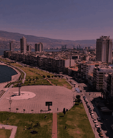 Çeşme’de Başladı, Şimdi İzmir Geneline Yayılıyor! 6 Ağustos’tan İtibaren Her Gece Sular Kesilecek