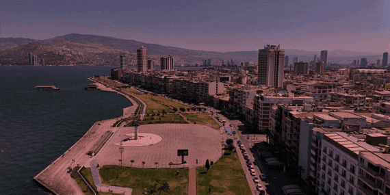 Çeşme’de Başladı, Şimdi İzmir Geneline Yayılıyor! 6 Ağustos’tan İtibaren Her Gece Sular Kesilecek