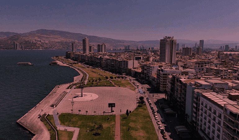 Çeşme’de Başladı, Şimdi İzmir Geneline Yayılıyor! 6 Ağustos’tan İtibaren Her Gece Sular Kesilecek