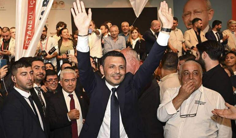 CHP İstanbul İl Kongresi Davasında Kritik Gelişme: Ön Duruşma 21 Eylül’de