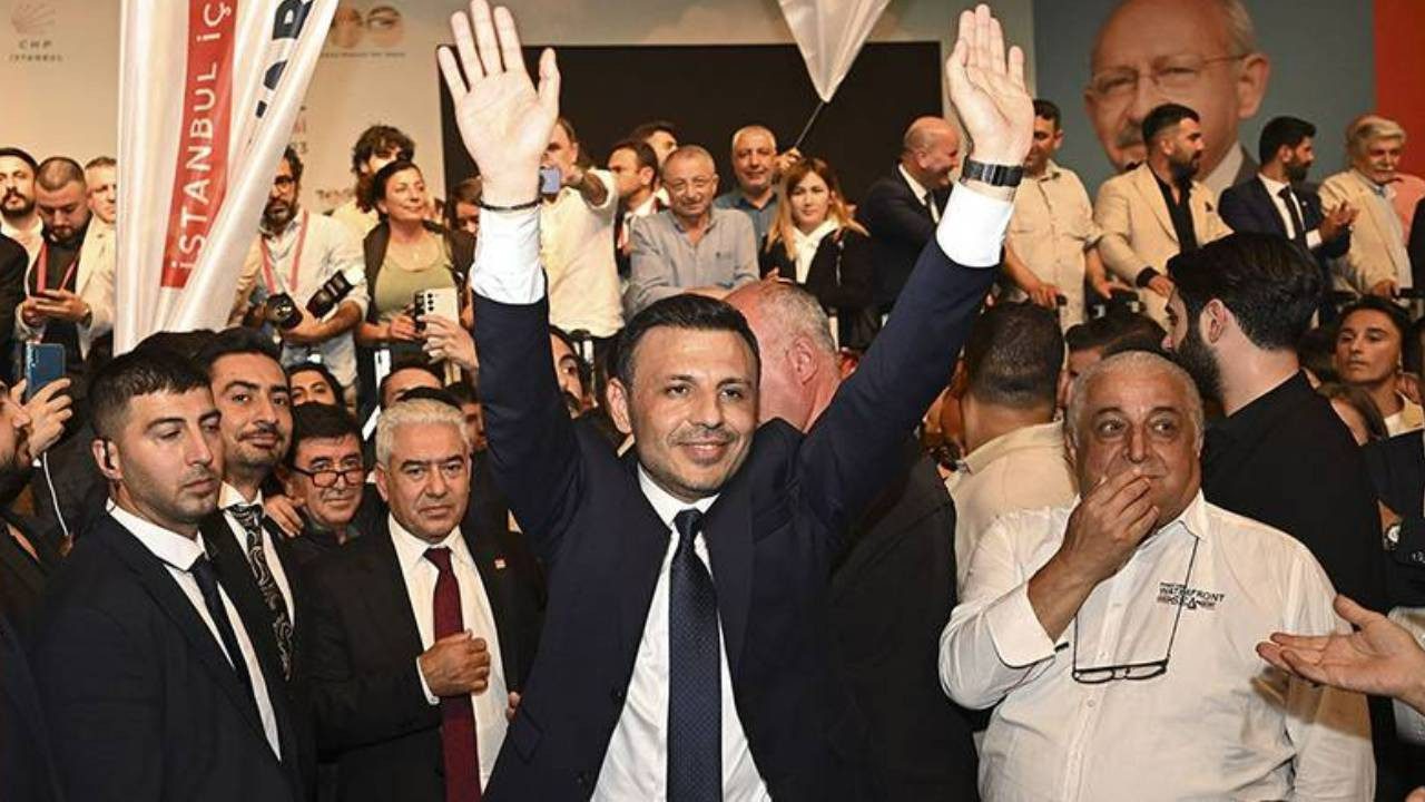 CHP İstanbul İl Kongresi Davasında Kritik Gelişme: Ön Duruşma 21 Eylül’de