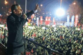 Özel’den Çerçioğlu’na… ‘Topuklayan Efe’ye Yazıklar Olsun’